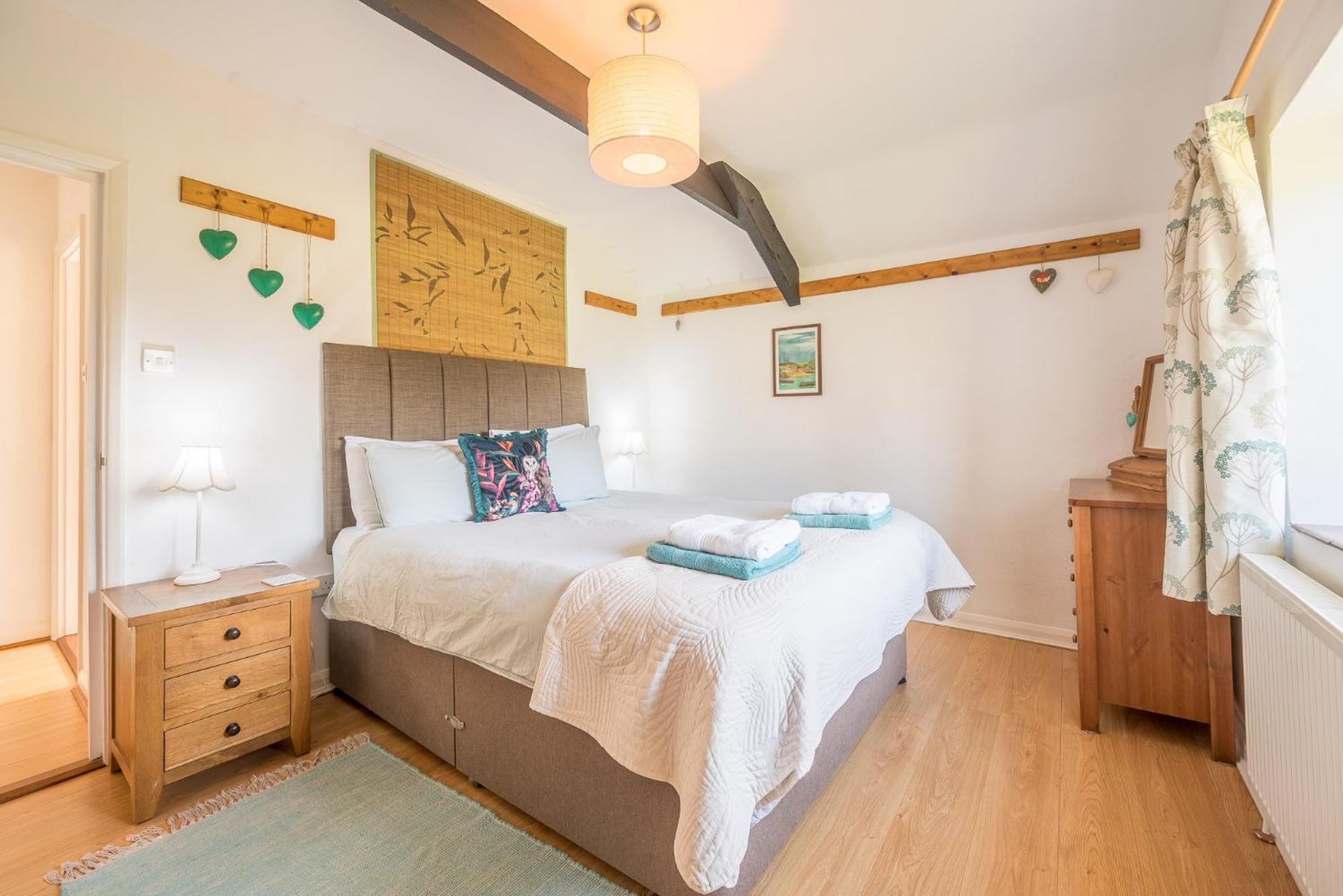 Polrunny Farm Blackberry Cottage - Cornwall Bliss In Sight Of The Sea Boscastle Esterno foto